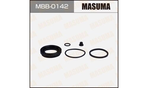 Ремкомплект тормозного суппорта Masuma, задний, арт. MBB-0142