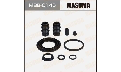 Ремкомплект тормозного суппорта Masuma, задний, арт. MBB-0145