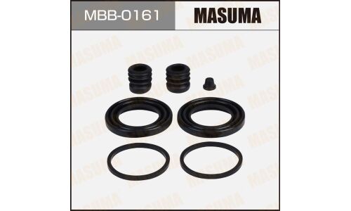 Ремкомплект тормозного суппорта Masuma, передний, арт. MBB-0161