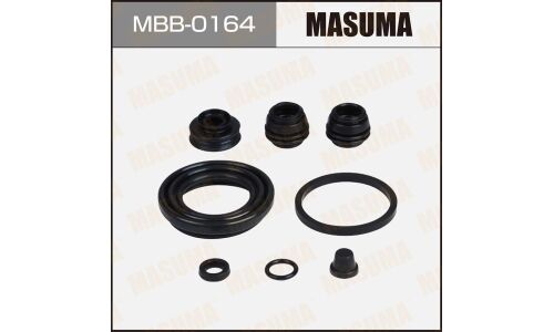 Ремкомплект тормозного суппорта Masuma, задний, арт. MBB-0164