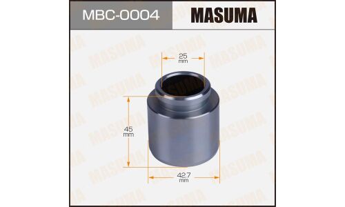 Поршень тормозного суппорта Masuma, передний, арт. MBC-0004