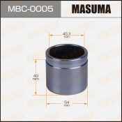 Поршень тормозного суппорта Masuma, передний, арт. MBC-0005