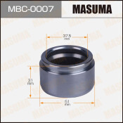 Поршень тормозного суппорта Masuma, передний, арт. MBC-0007