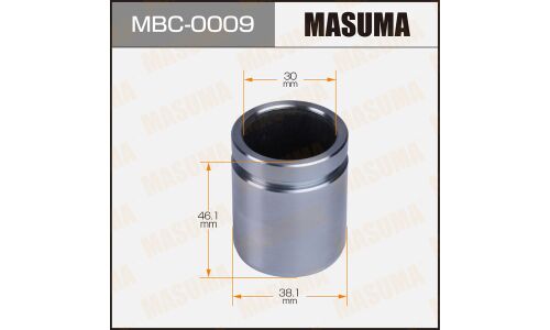 Поршень тормозного суппорта Masuma, задний, арт. MBC-0009
