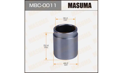 Поршень тормозного суппорта Masuma, передний, арт. MBC-0011