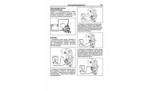 Руководство по эксплуатации, техническому обслуживанию и ремонту Honda Dio (1988-1996 гг.)