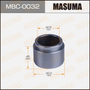 Поршень тормозного суппорта Masuma, передний, арт. MBC-0032