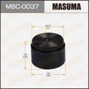 Поршень тормозного суппорта Masuma, передний, арт. MBC-0037