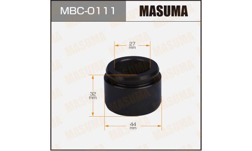 Поршень тормозного суппорта Masuma, передний, арт. MBC-0111