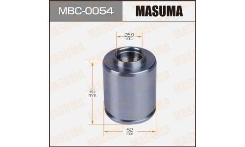 Поршень тормозного суппорта Masuma, задний, арт. MBC-0054