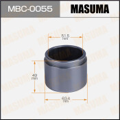 Поршень тормозного суппорта Masuma, передний, арт. MBC-0055