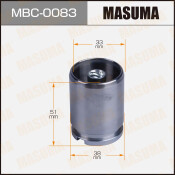Поршень тормозного суппорта Masuma, задний, арт. MBC-0083