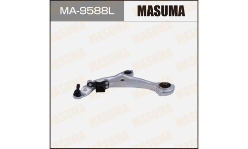 Рычаг нижний MASUMA, front low MURANO / Z51 (L) (1/2)