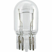 Лампа Диалуч Classic W21/5W (W3x16q, T20), 12В, 21/5Вт, арт. 92217