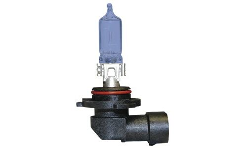 Лампа галогенная Диалуч Blue Classic HB3(9005) (P20d, T12) 12В, 60Вт, 4200К, 1 шт, арт. 12360B/12365B