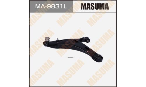 Рычаг подвески Masuma, нижний, арт. MA-9831L