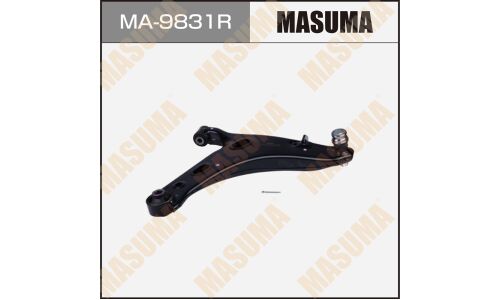 Рычаг подвески Masuma, нижний, арт. MA-9831R