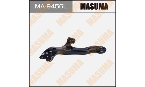 Рычаг подвески Masuma, нижний, левый, арт. MA-9456L