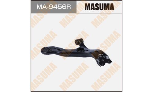 Рычаг подвески Masuma, нижний, правый, арт. MA-9456R