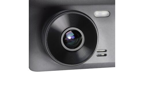 Видеорегистратор ARTWAY AV-535, 2Мп, 1920х1080, обзор 170°, экран 3.2", 2 камеры