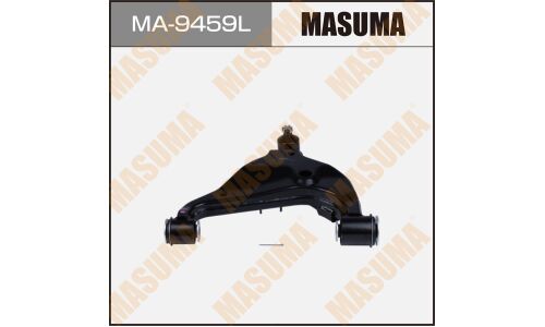 Рычаг подвески Masuma, передний, левый, нижний, для Toyota Hilux, арт. MA-9459L