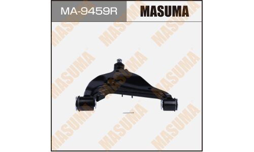 Рычаг подвески Masuma, передний, правый, нижний, для Toyota Hilux, арт. MA-9459R