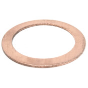 Шайба под болт маслосливной дифференциала TOYOTA