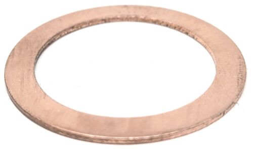 Шайба под болт маслосливной дифференциала TOYOTA