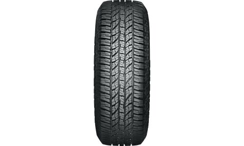 Шина летняя Yokohama Geolandar A/T G015, R19 235/55, 105H