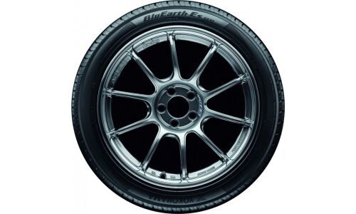 Шина летняя Yokohama BluEarth-ES ES32, R17 225/45, 94V