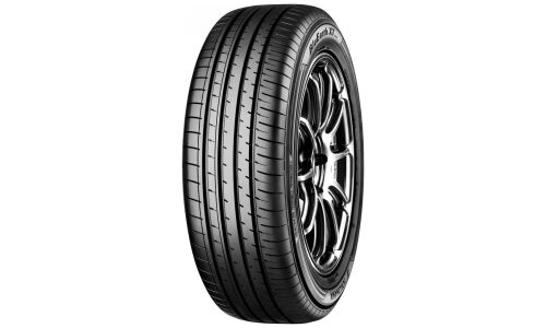 Шина летняя Yokohama BluEarth-XT AE61, R18 235/65, 106V