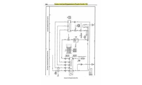 Руководство по ремонту и обслуживанию бензиновых двигателей Toyota (1ZZ-FE, 2ZZ-GE, 4ZZ-FE, 3ZZ-FE)