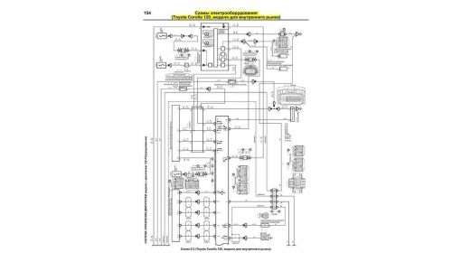 Руководство по ремонту и обслуживанию бензиновых двигателей Toyota (1ZZ-FE, 2ZZ-GE, 4ZZ-FE, 3ZZ-FE)