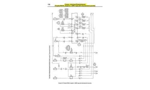 Руководство по ремонту и обслуживанию бензиновых двигателей Toyota (1ZZ-FE, 2ZZ-GE, 4ZZ-FE, 3ZZ-FE)