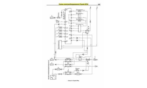 Руководство по ремонту и обслуживанию бензиновых двигателей Toyota (1ZZ-FE, 2ZZ-GE, 4ZZ-FE, 3ZZ-FE)