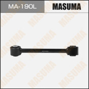 Рычаг подвески Masuma, задний, левый, для Honda Accord, арт. MA-190L