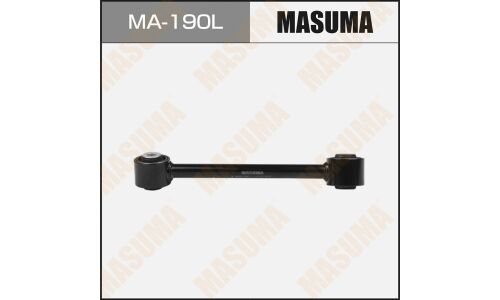 Рычаг подвески Masuma, задний, левый, для Honda Accord, арт. MA-190L