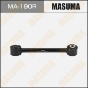 Рычаг подвески Masuma, задний, правый, для Honda Accord, арт. MA-190R