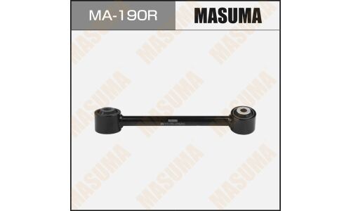 Рычаг подвески Masuma, задний, правый, для Honda Accord, арт. MA-190R