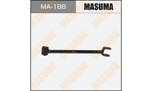 Рычаг подвески Masuma, задний, для Toyota Highlander, арт. MA-186