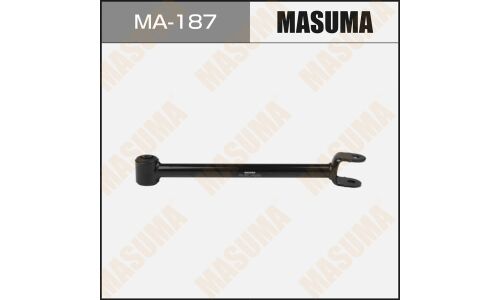 Рычаг подвески Masuma, задний, для Toyota Highlander, арт. MA-187