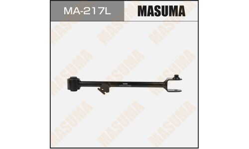 Рычаг подвески Masuma, задний, левый, для Honda Accord / Crosstour, арт. MA-217L