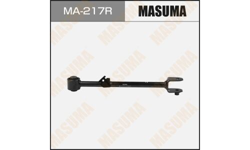 Рычаг подвески Masuma, задний, правый, для Honda Accord / Crosstour, арт. MA-217R