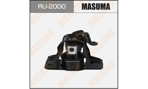 Подушка крепления двигателя (гидроопора) MASUMA, BLUEBIRD SYLPHY, NOTE, TIIDA / HR15DE, HR16DE (RH)