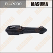 Подушка крепления двигателя MASUMA, JUKE, SENTRA / MR16DDT, HR16DE (rear)