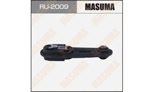 Подушка крепления двигателя MASUMA, JUKE, SENTRA / MR16DDT, HR16DE (rear)