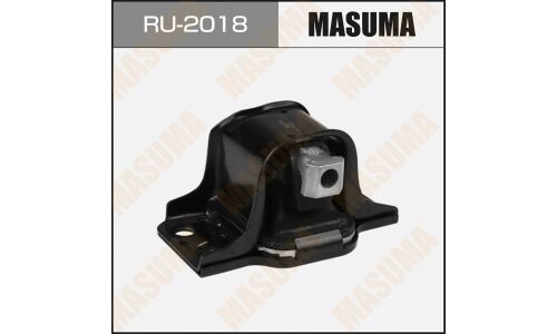 Подушка крепления двигателя MASUMA, QASHQAI, QASHQAI+2 / HR16DE (RH)