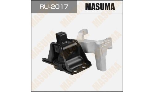Подушка крепления двигателя MASUMA,
