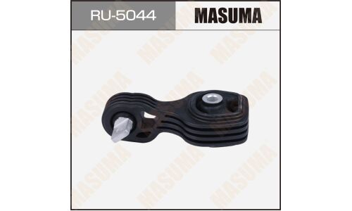 Подушка крепления двигателя MASUMA, CR-V / R20A, K24A (rear)