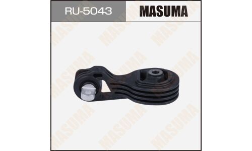 Подушка крепления двигателя MASUMA, CR-V / K24A (rear)